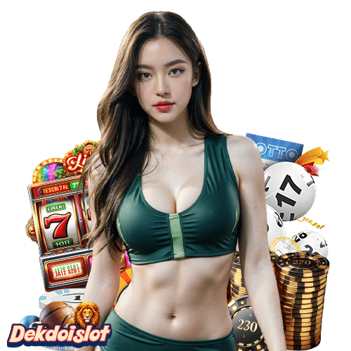 dekdoislot ทุนน้อยเล่นได้