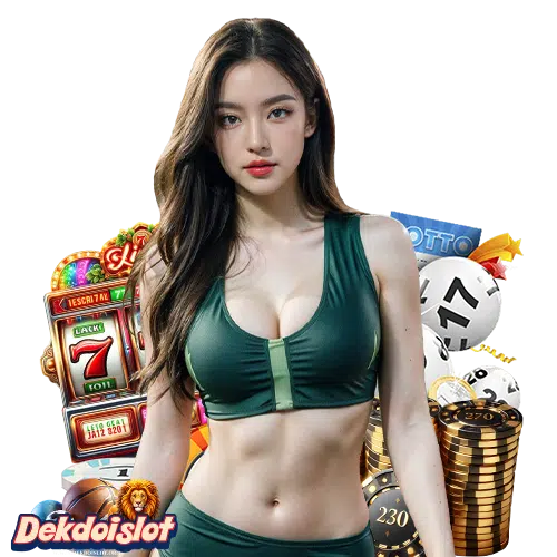 dekdoislot ทุนน้อยเล่นได้