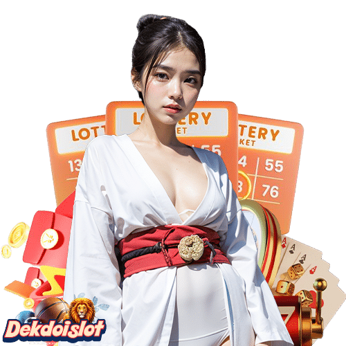 dekdoislot ฝาก ถอนไว