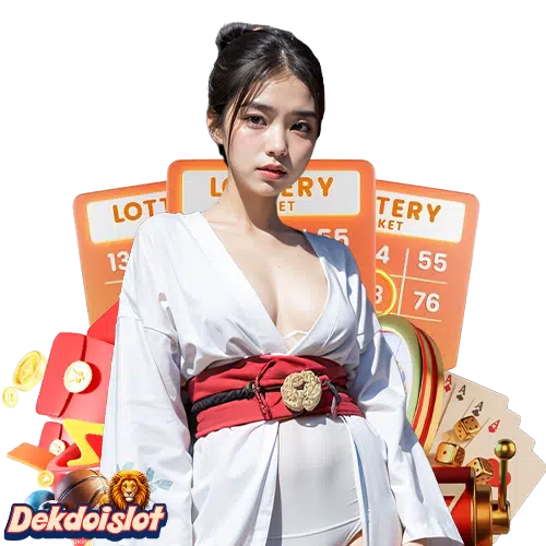 dekdoislot ฝาก ถอนไว