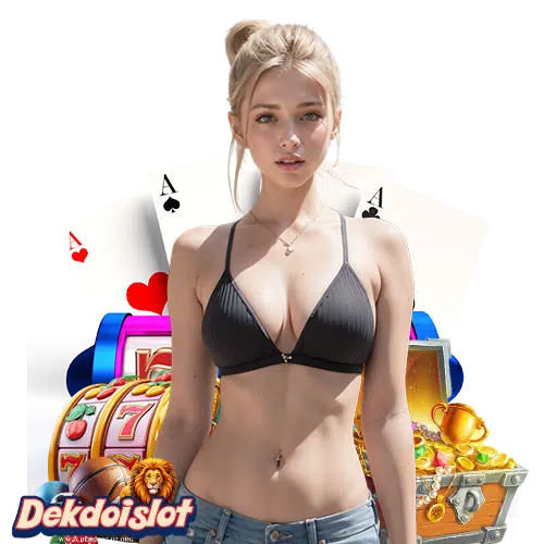 dekdoislot ระบบอัตโนมัติ