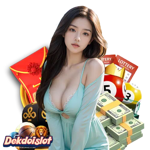 dekdoislot โปรโมชั่นมากมา